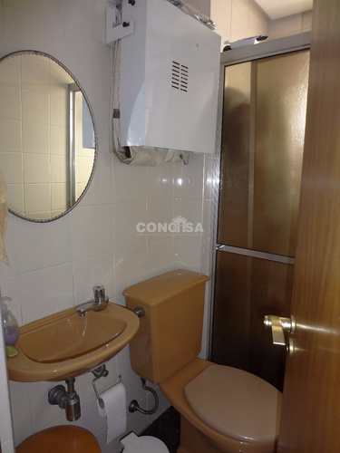 Apartamento, código 3391 em São Paulo, bairro Tatuapé