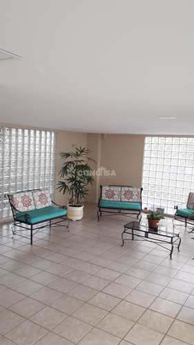 Apartamento, código 3393 em São Paulo, bairro Cangaíba