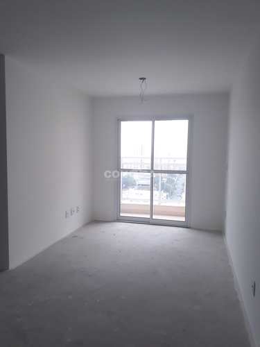 Apartamento, código 3423 em São Paulo, bairro Tatuapé
