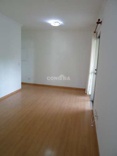 Apartamento, código 3431 em São Paulo, bairro Vila Azevedo