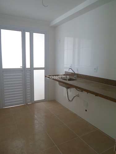 Apartamento, código 3456 em São Paulo, bairro Tatuapé