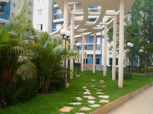 Apartamento, código 3458 em São Paulo, bairro Tatuapé