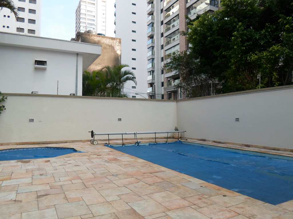 Apartamento em São Paulo, no bairro Jardim Anália Franco