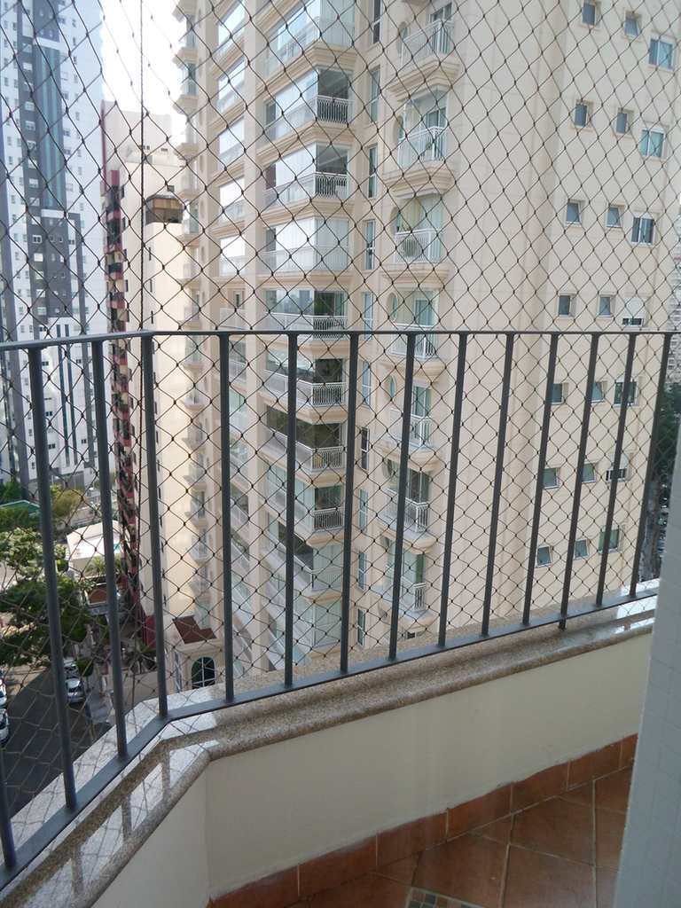 Apartamento em São Paulo, no bairro Jardim Anália Franco