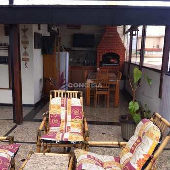 Cobertura em São Paulo, bairro Chácara Califórnia