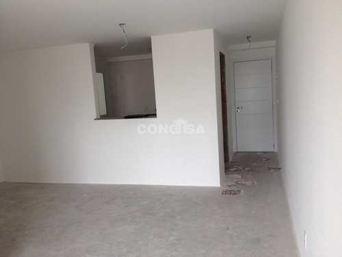 Apartamento, código 3476 em São Paulo, bairro Tatuapé
