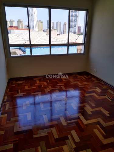 Apartamento, código 3490 em São Paulo, bairro Vila Formosa
