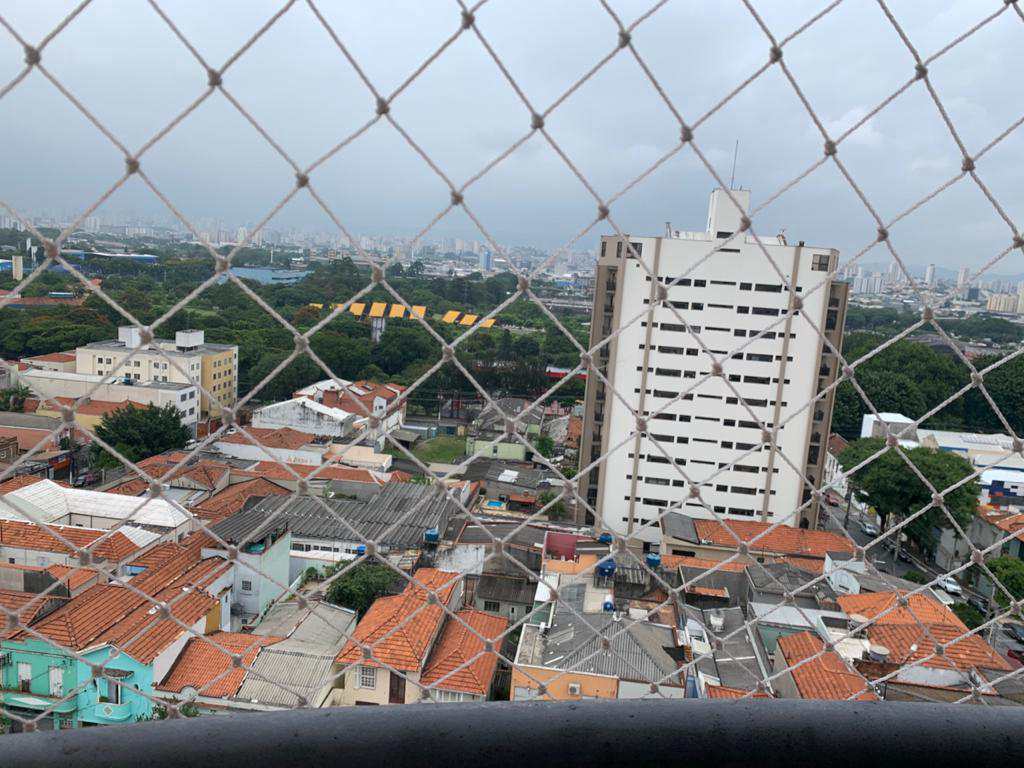 Apartamento em São Paulo, no bairro Belenzinho