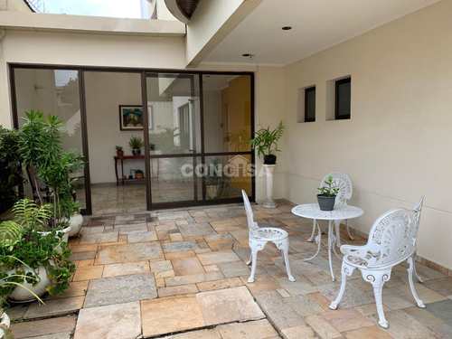Apartamento, código 3496 em São Paulo, bairro Belenzinho
