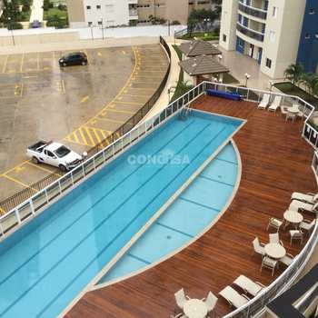 Apartamento em São Paulo, bairro Tatuapé