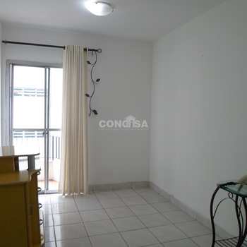 Apartamento em São Paulo, bairro Bela Vista
