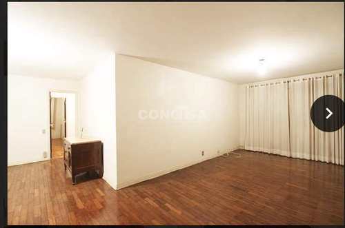 Apartamento, código 3569 em São Paulo, bairro Paraíso