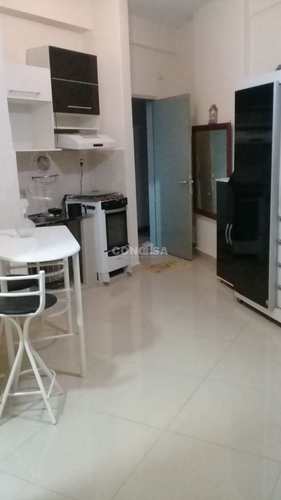 Kitnet, código 3572 em São Paulo, bairro Centro