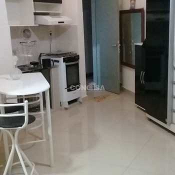 Kitnet em São Paulo, bairro Centro