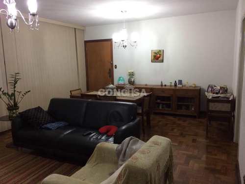 Apartamento, código 3575 em São Paulo, bairro Tatuapé