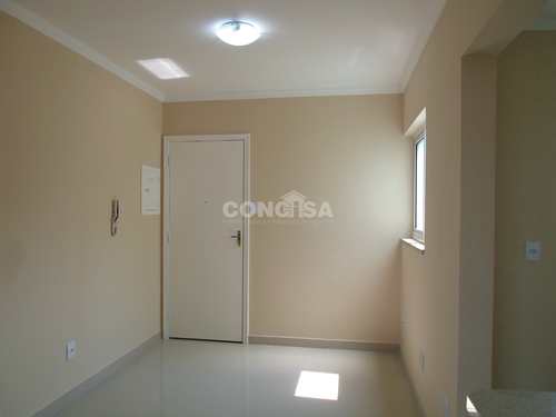 Apartamento, código 3597 em São Paulo, bairro Centro