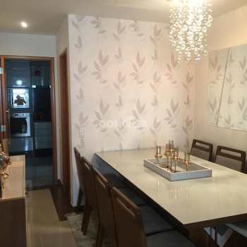 Apartamento em São Paulo, bairro Tatuapé