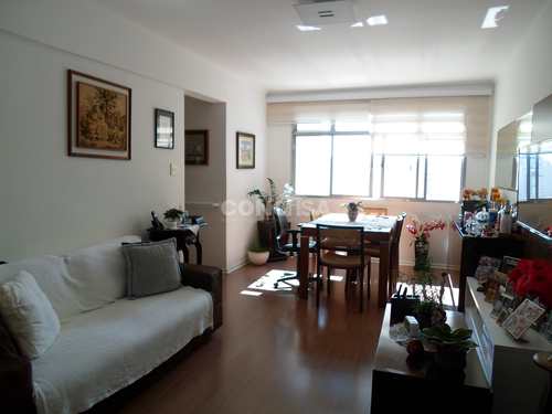 Apartamento, código 3612 em São Paulo, bairro Perdizes