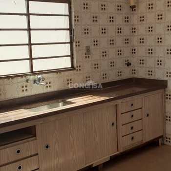 Casa em São Paulo, bairro Vila Carrão