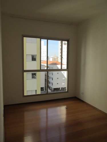 Apartamento, código 3625 em São Paulo, bairro Vila Clementino