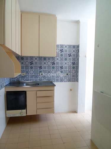Apartamento, código 3630 em São Paulo, bairro Moema