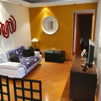 Apartamento em São Paulo, bairro Tatuapé