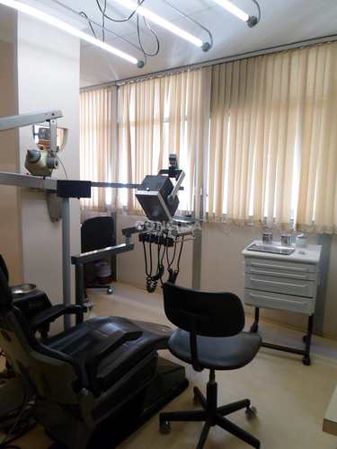 Sala Comercial, código 3640 em São Paulo, bairro Higienópolis