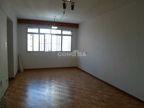 Apartamento, código 3654 em São Paulo, bairro Perdizes
