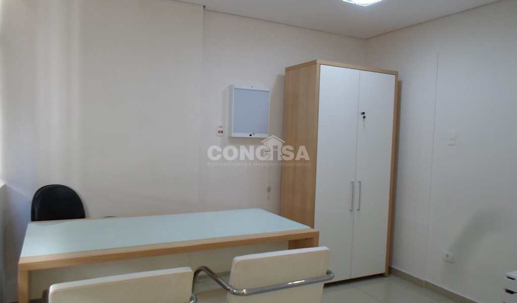 Sala Comercial em São Paulo, bairro Higienópolis