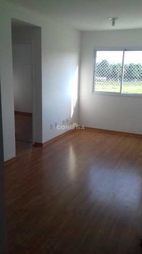 Apartamento, código 3685 em São Paulo, bairro Itaquera