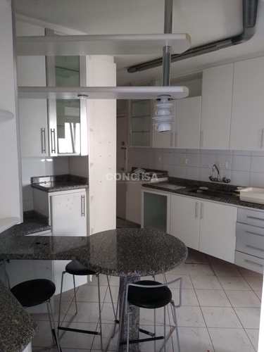 Apartamento, código 3690 em São Paulo, bairro Tatuapé
