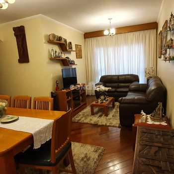 Apartamento em São Paulo, bairro Tatuapé