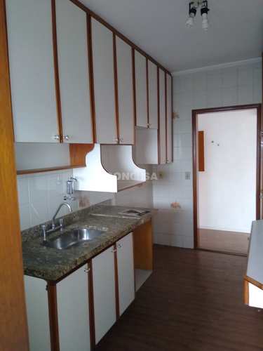 Apartamento, código 3715 em São Paulo, bairro Tatuapé