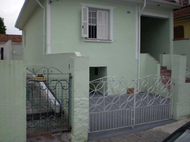 Casa em São Paulo, no bairro Vila Matilde