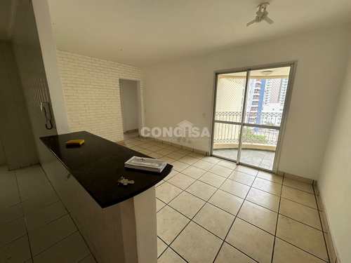 Apartamento, código 3723 em São Paulo, bairro Tatuapé