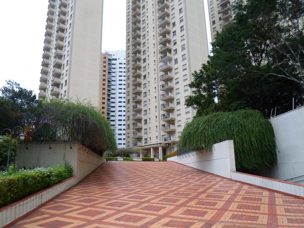 Apartamento em São Paulo, no bairro Tatuapé