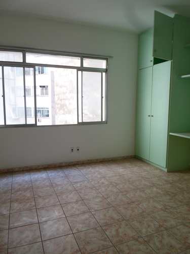 Apartamento, código 3728 em São Paulo, bairro República