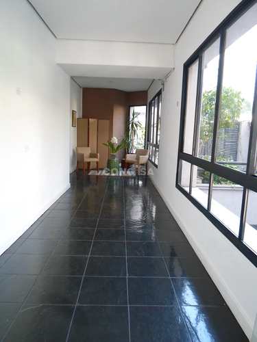 Apartamento, código 3729 em São Paulo, bairro Centro
