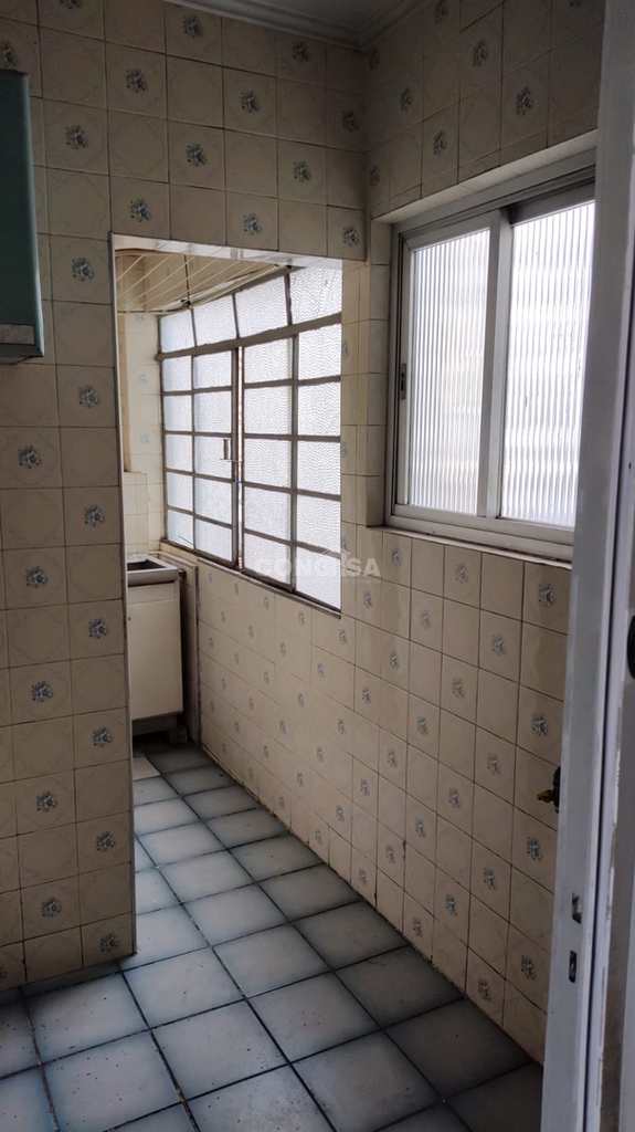 Apartamento em São Paulo, no bairro Centro