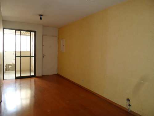 Apartamento, código 3745 em São Paulo, bairro Pinheiros