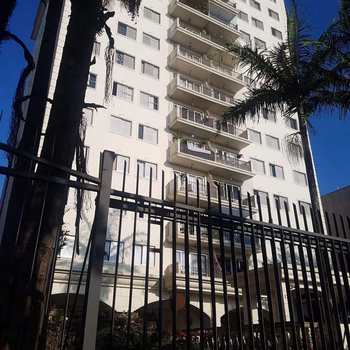 Apartamento em São Paulo, bairro Santo Amaro