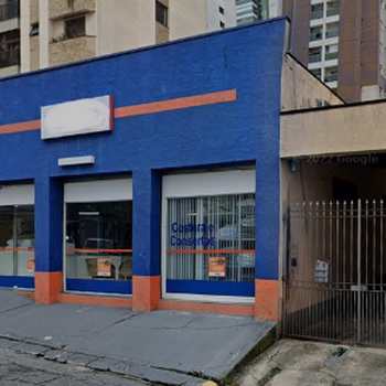 Loja em São Paulo, bairro Vila Regente Feijó