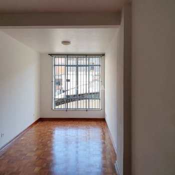 Apartamento em São Paulo, bairro Higienópolis