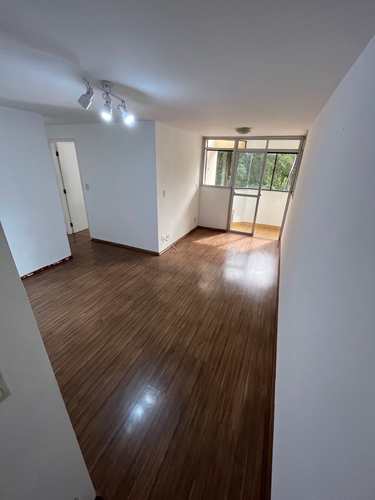 Apartamento, código 3798 em São Paulo, bairro Vila Sofia