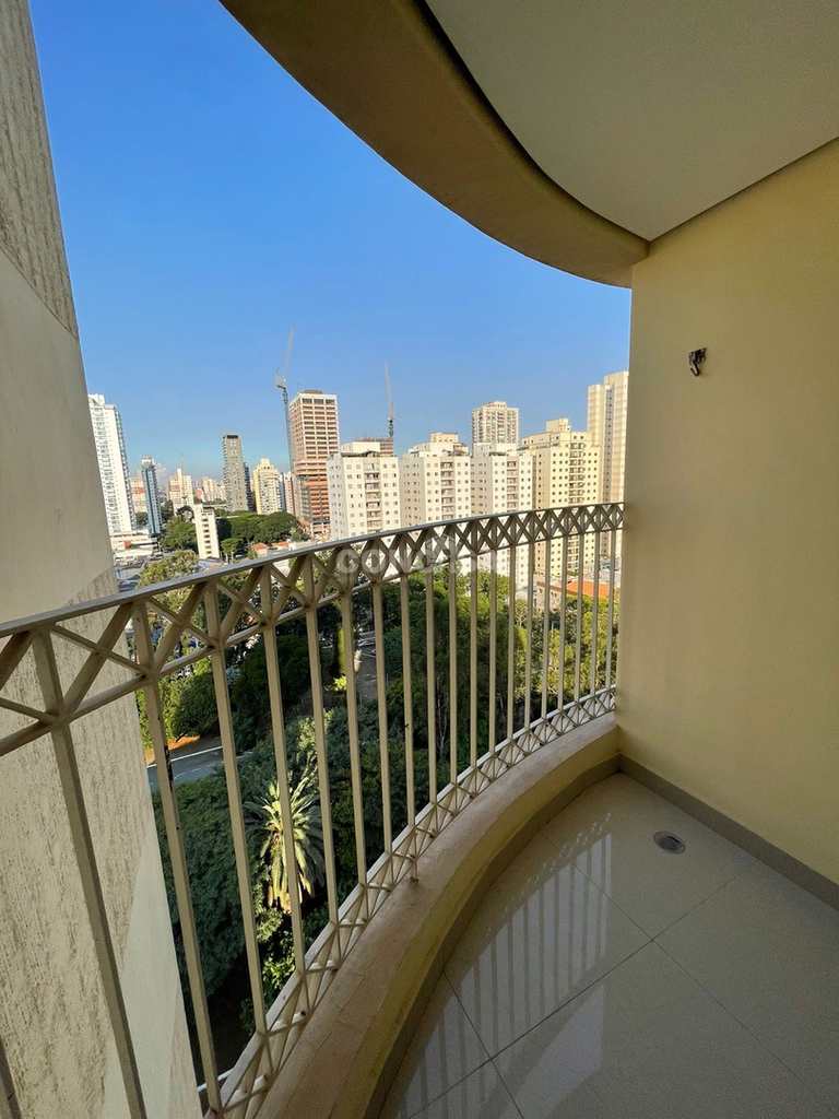 Apartamento em São Paulo, no bairro Tatuapé