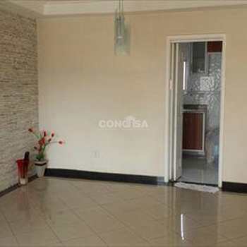 Apartamento em São Paulo, bairro Tatuapé