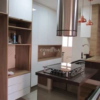 Apartamento em São Paulo, bairro Tatuapé