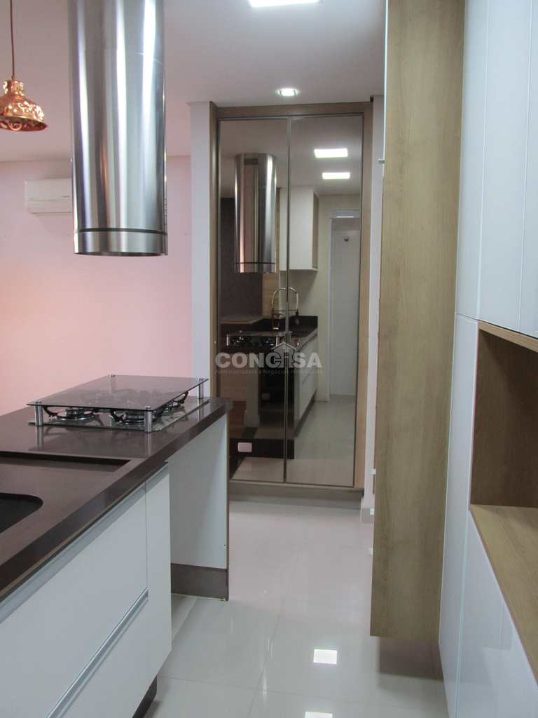 Apartamento em São Paulo, no bairro Tatuapé