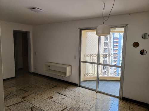 Apartamento, código 3857 em São Paulo, bairro Tatuapé
