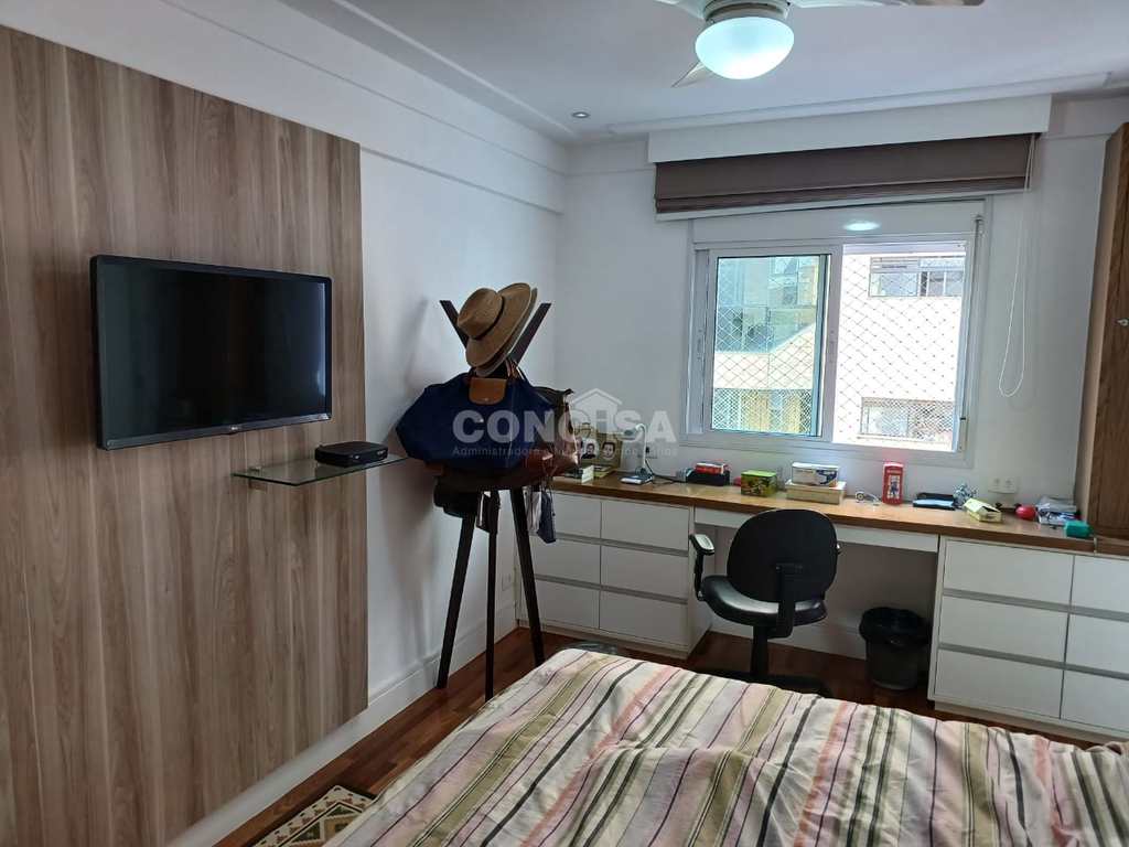 Apartamento em São Paulo, no bairro Perdizes